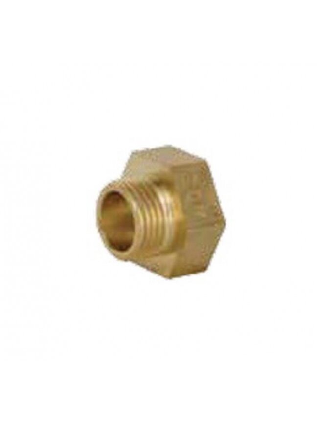 Perėjimas 116, 1 1/4"x3/4", vidinis/išorinis sr. 1 Perėjimas 116, 1 1/4"x3/4", vidinis/išorinis sr. 1