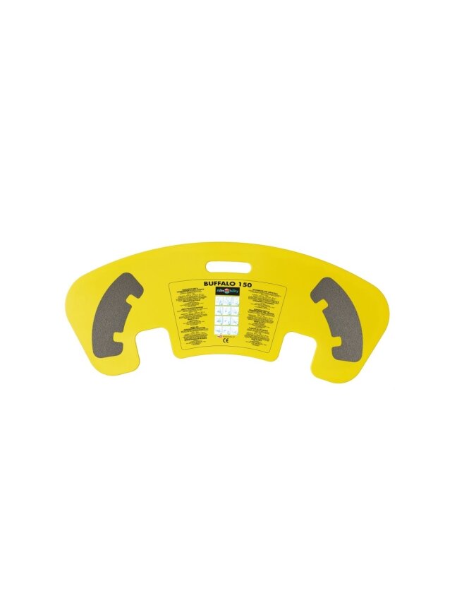 Perslinkimo Lenta Buffalo Grip