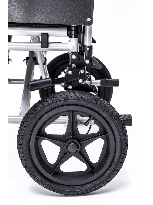 Pervežimo Vežimėlis Lightman Travel, Dydis 41 cm 1 Pervežimo Vežimėlis Lightman Travel, Dydis 41 cm 1