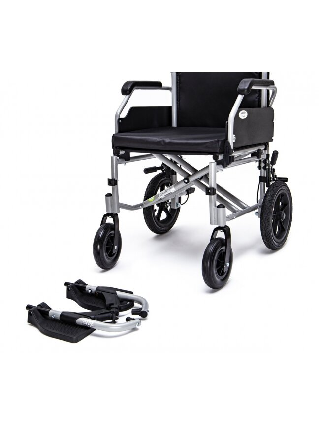 Pervežimo Vežimėlis Lightman Travel, Dydis 46 cm 2 Pervežimo Vežimėlis Lightman Travel, Dydis 46 cm 2