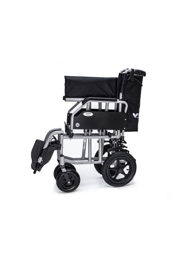 Pervežimo Vežimėlis Lightman Travel, Dydis 48 cm 6