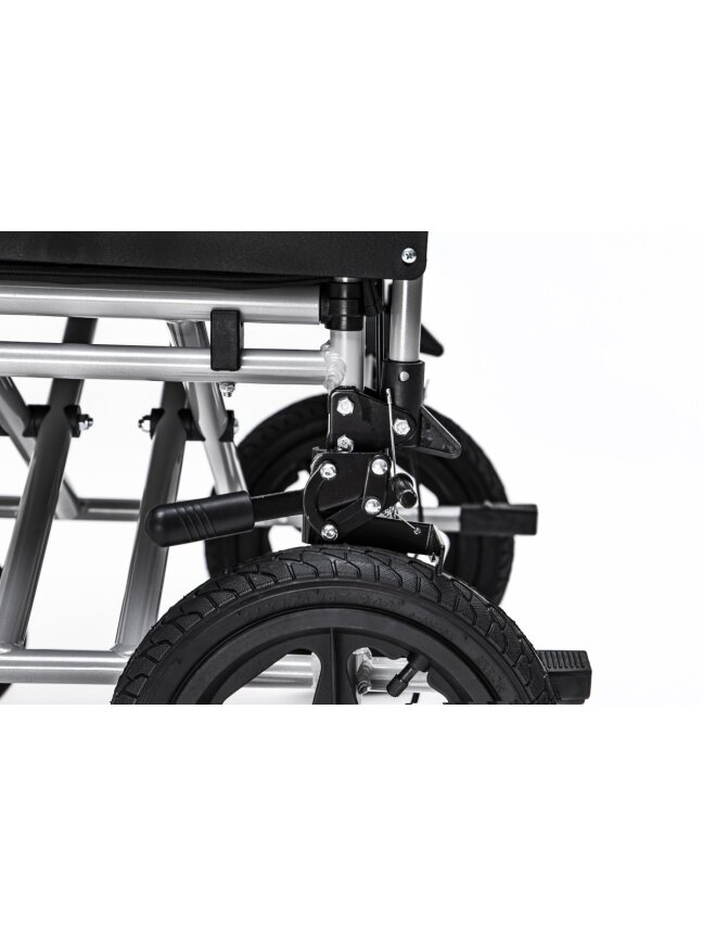 Pervežimo Vežimėlis Lightman Travel, Dydis 48 cm 7