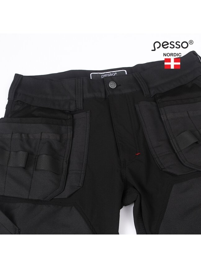 Pesso Darbo šortai Pesso TITAN Flexpro C52 2
