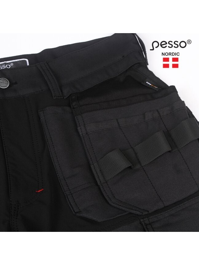 Pesso Darbo šortai Pesso TITAN Flexpro C52 4