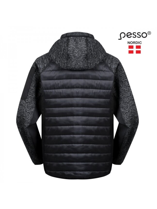 Pesso Pašiltintas džemperis Pesso Pacific L 2 Pesso Pašiltintas džemperis Pesso Pacific L 2
