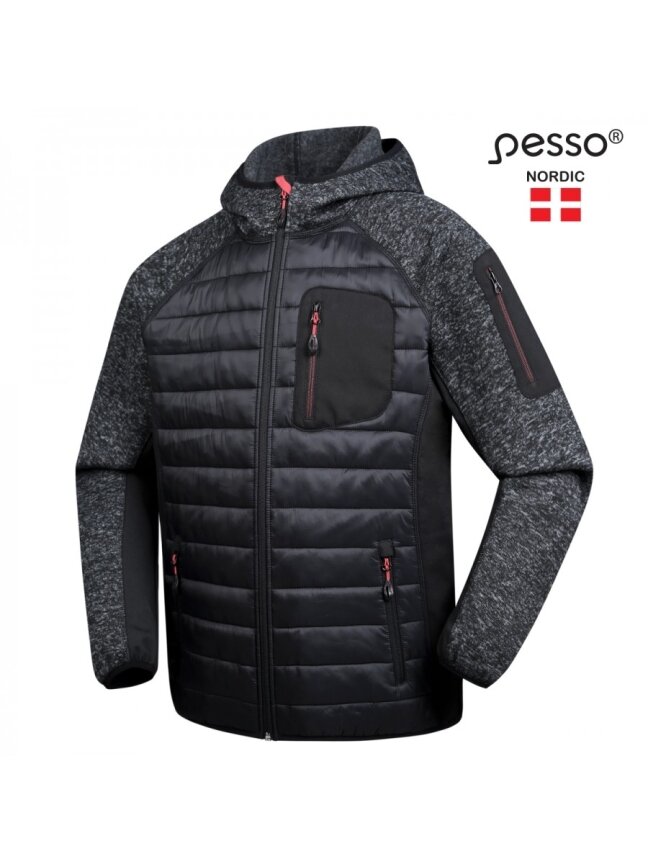 Pesso Pašiltintas džemperis Pesso Pacific XL 1