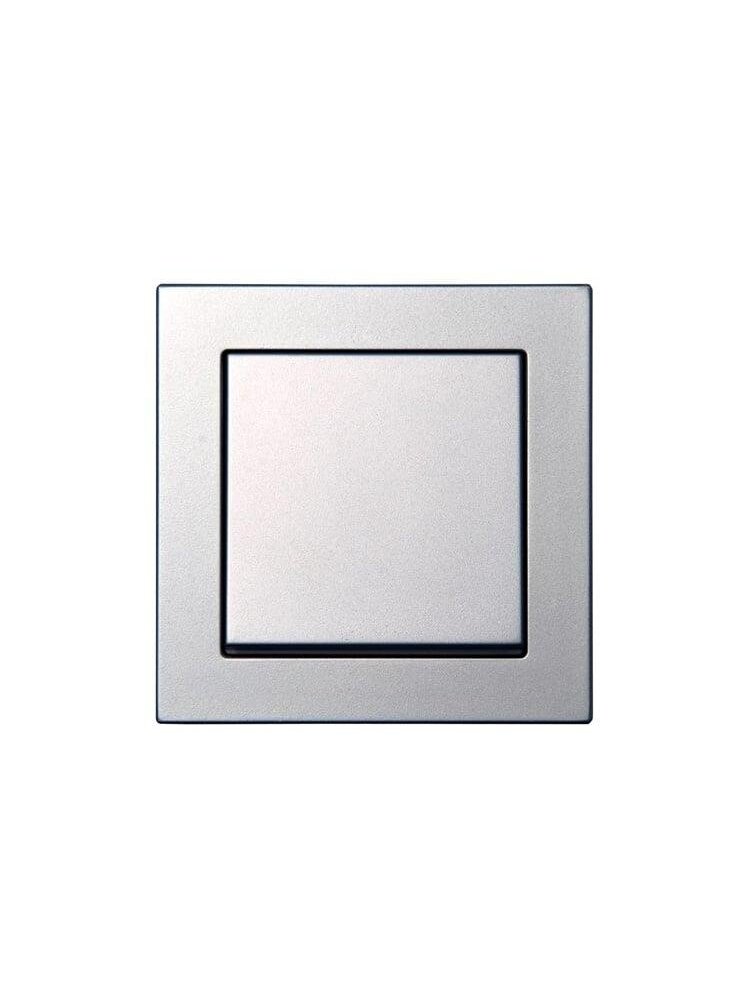 Perjungiklis LIREGUS EPSILON, metalo spalvos 1 Perjungiklis LIREGUS EPSILON, metalo spalvos 1
