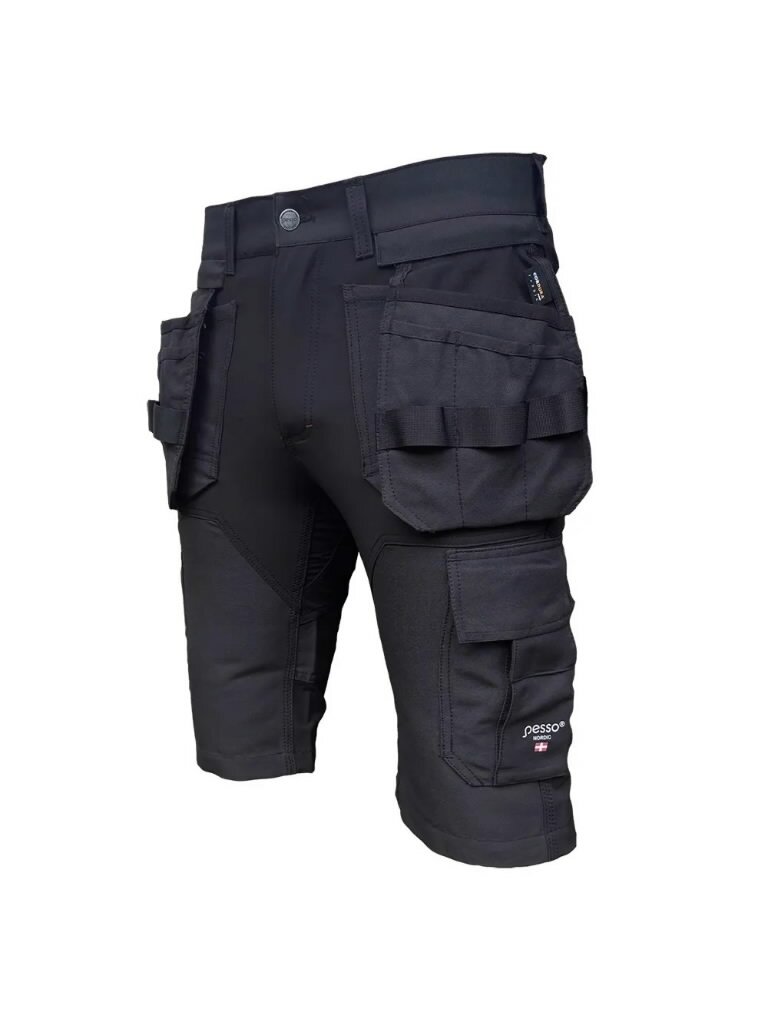 Pesso Darbo šortai Pesso TITAN Flexpro C52