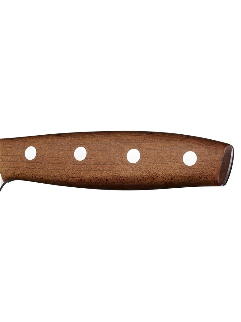 Peilis Fiskars, nerūdijantysis plienas/medis 1 Peilis Fiskars, nerūdijantysis plienas/medis 1