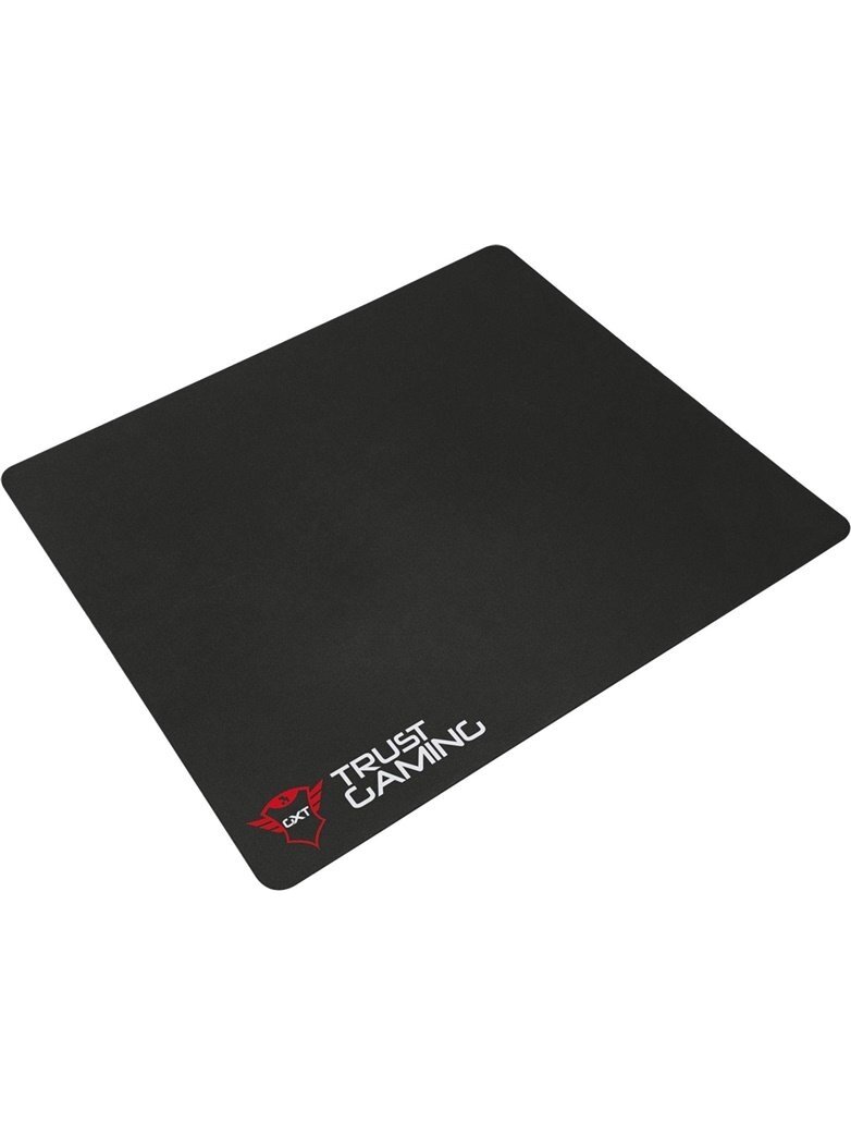 Pelės kilimėlis GXT 754 Trust, 270 mm x 230 mm x 3 mm, juoda 1