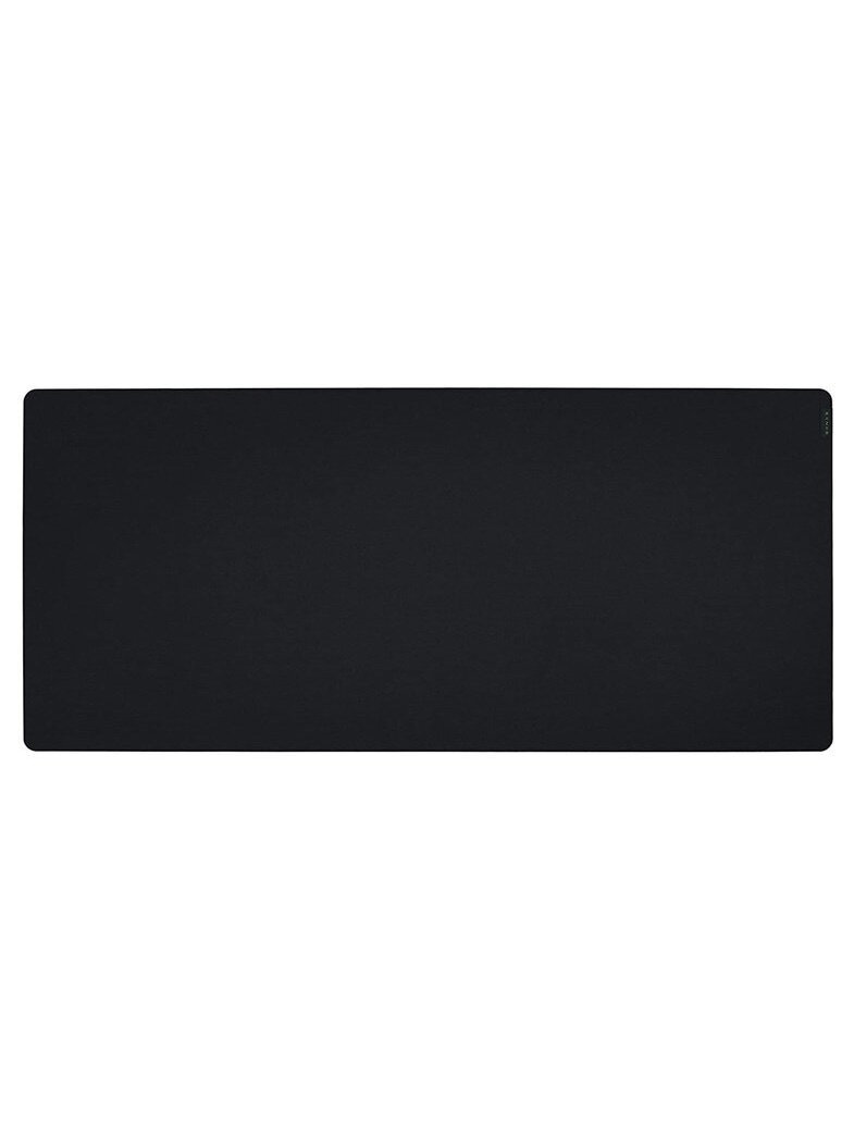 Pelės kilimėlis Razer, 550 mm x 1200 mm x 4 mm, juoda 1 Pelės kilimėlis Razer, 550 mm x 1200 mm x 4 mm, juoda 1