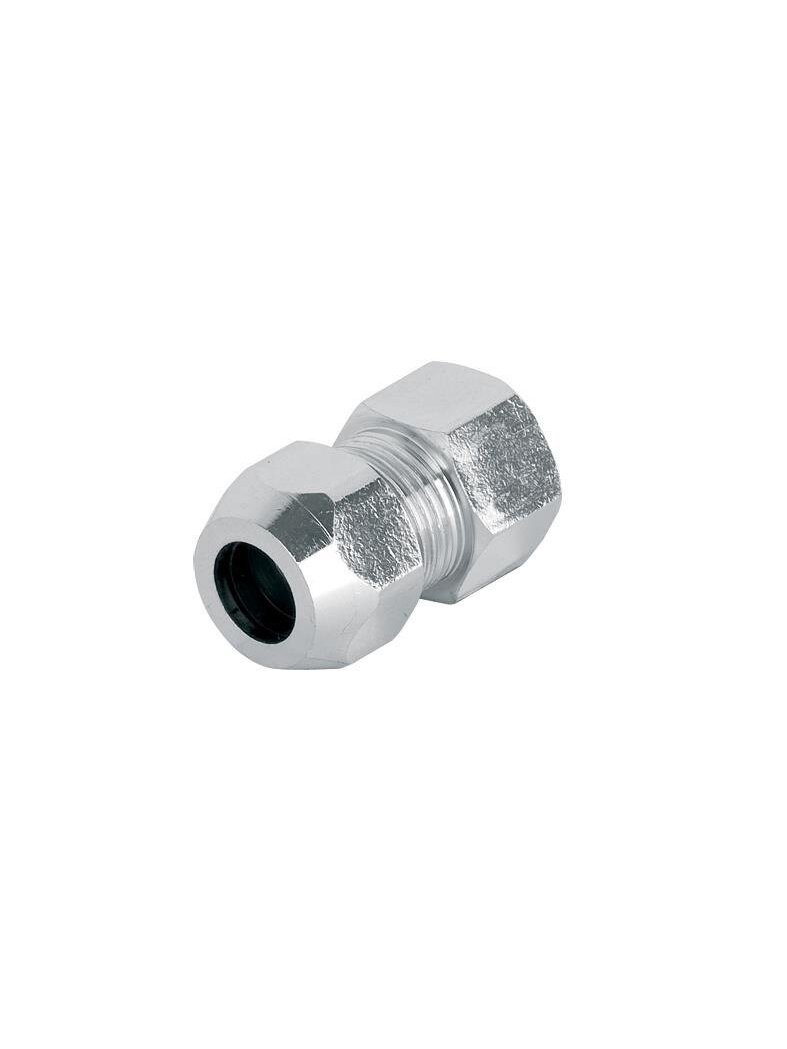 Perėjimas 375, 1/2" x 10 mm, vidinis sriegis Perėjimas 375, 1/2" x 10 mm, vidinis sriegis