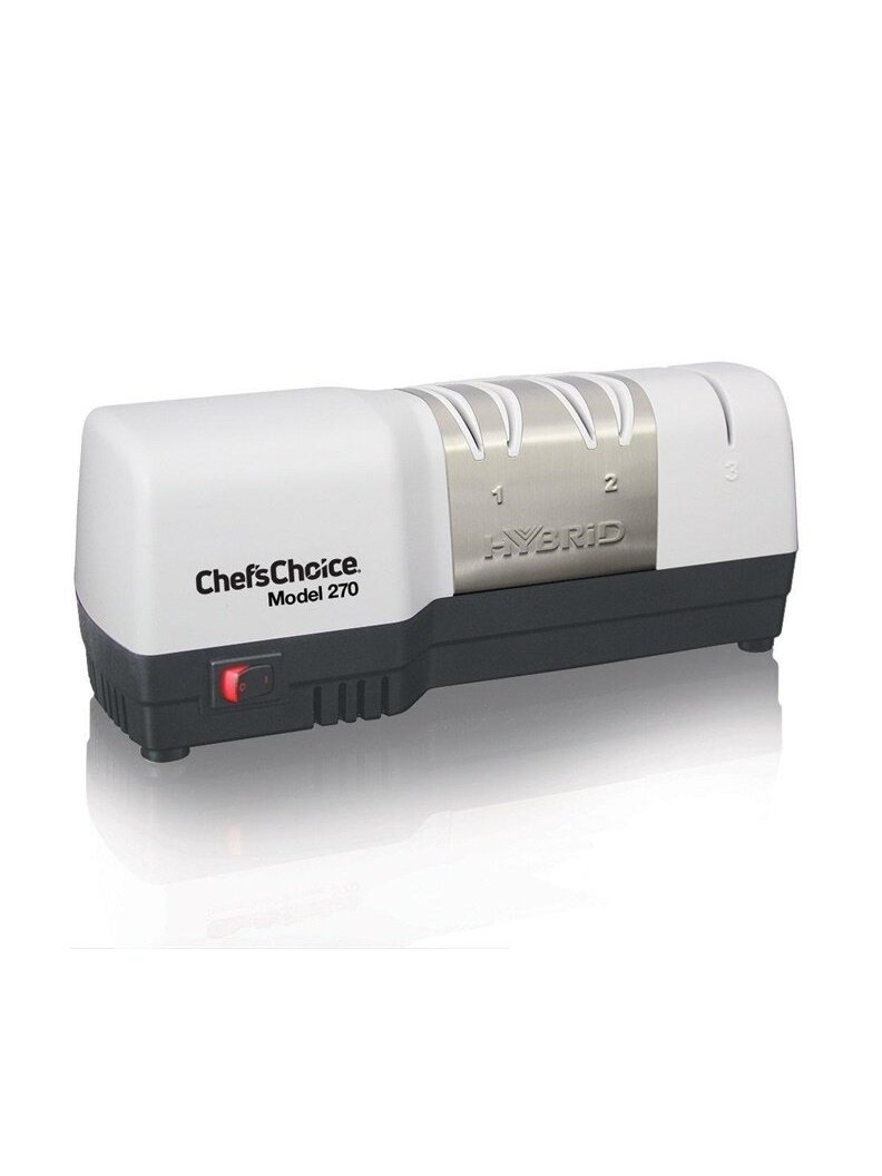 Peilių galąstuvas Chef's choice M270 2 Peilių galąstuvas Chef's choice M270 2