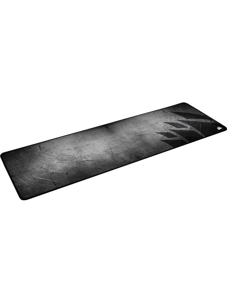 Pelės kilimėlis Corsair, 300 mm x 930 mm x 3 mm, juoda 2 Pelės kilimėlis Corsair, 300 mm x 930 mm x 3 mm, juoda 2