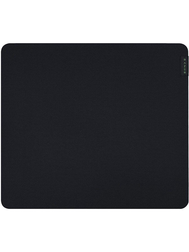 Pelės kilimėlis Razer V2, 400 mm x 450 mm x 3 mm, juoda