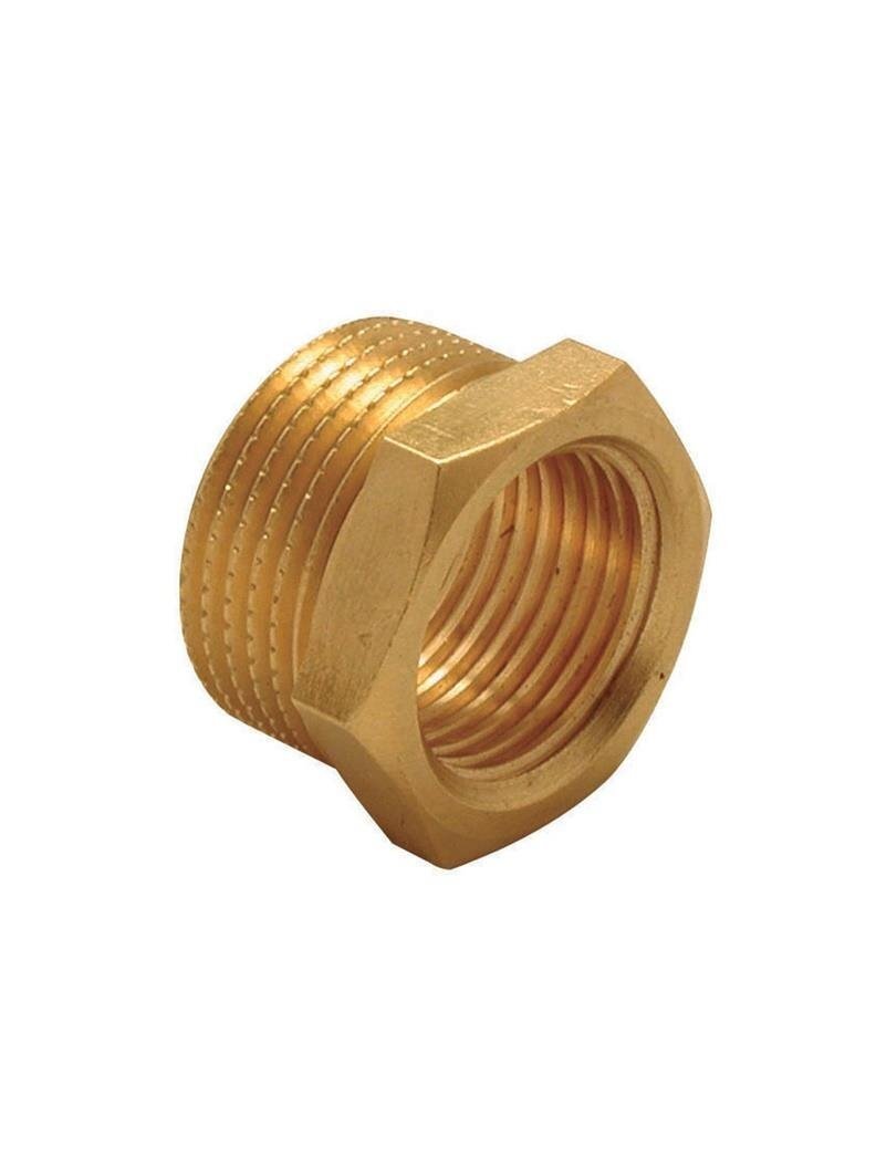 PERĖJ 600.58/114 1IN X1/2MF G (10) PERĖJ 600.58/114 1IN X1/2MF G (10)