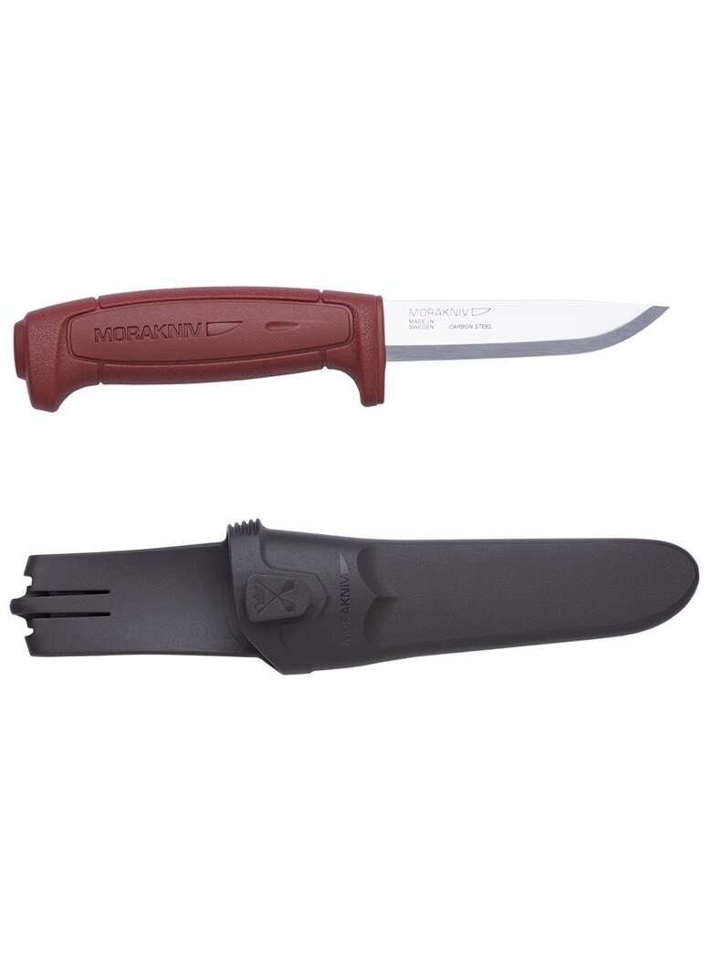 Peilis MORAKNIV BASIC 511,  91 x 2 mm