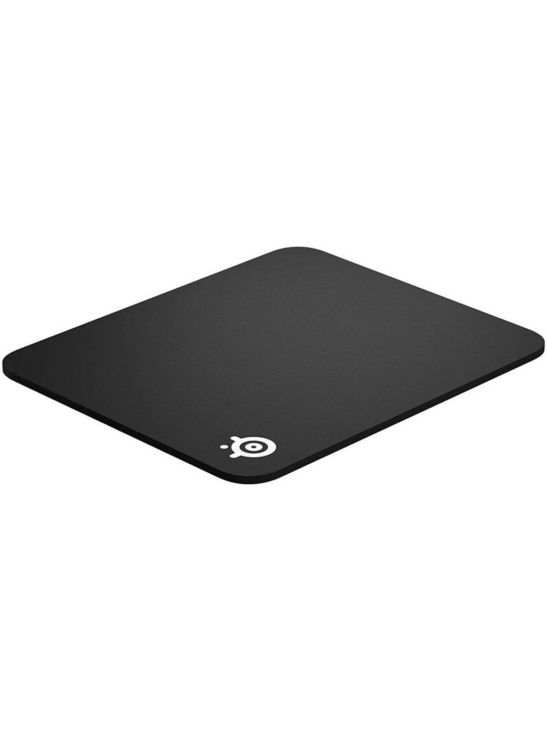 Pelės kilimėlis Steelseries, 270 mm x 320 mm x 6 mm, juoda Pelės kilimėlis Steelseries, 270 mm x 320 mm x 6 mm, juoda