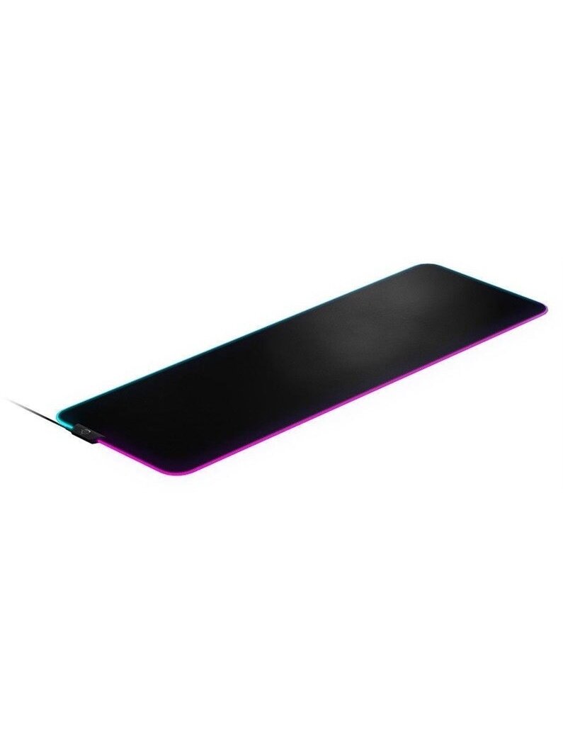 Pelės kilimėlis Steelseries, 300 mm x 900 mm x 4 mm, juoda Pelės kilimėlis Steelseries, 300 mm x 900 mm x 4 mm, juoda