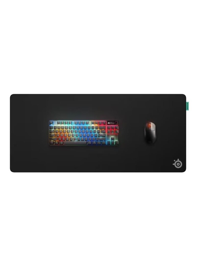 Pelės kilimėlis Steelseries QcK Performance Balance 2 Pelės kilimėlis Steelseries QcK Performance Balance 2