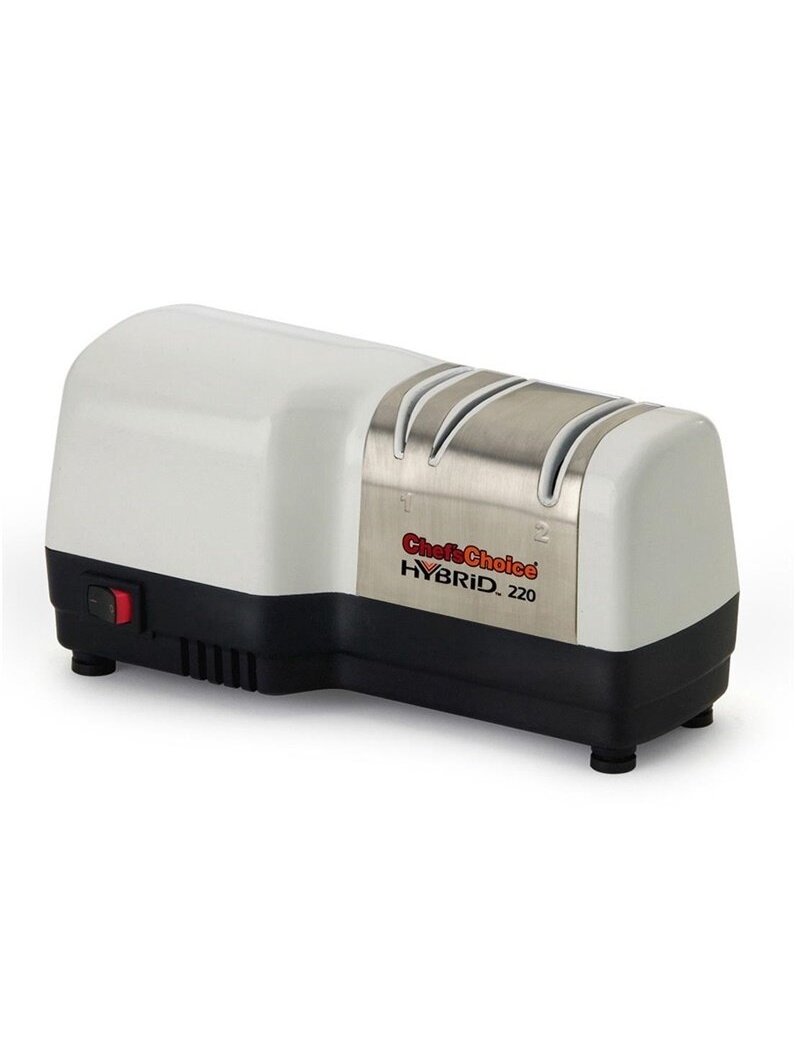Peilių galąstuvas Chef's Choice M220