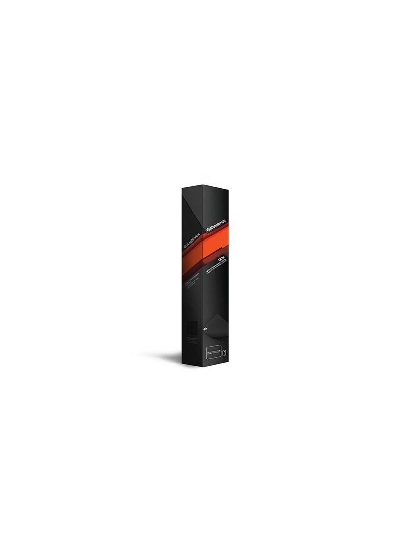 Pelės kilimėlis SteelSeries QcK 1