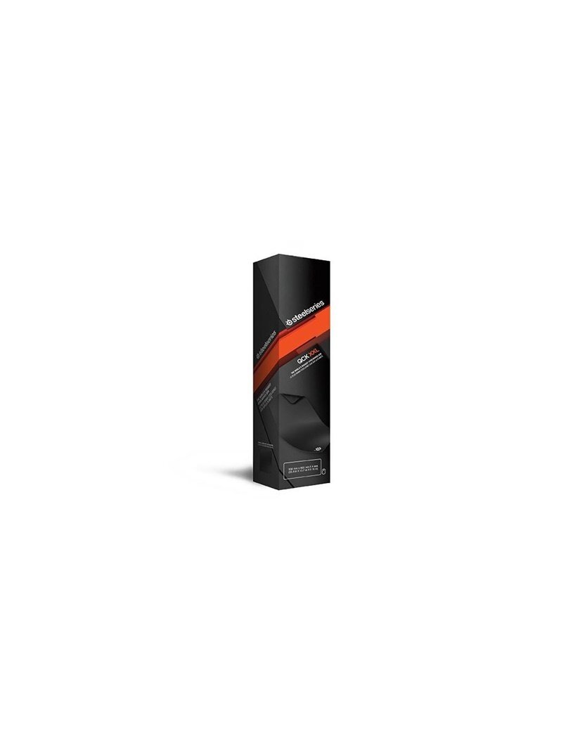Pelės kilimėlis SteelSeries QcK XXL 2 Pelės kilimėlis SteelSeries QcK XXL 2