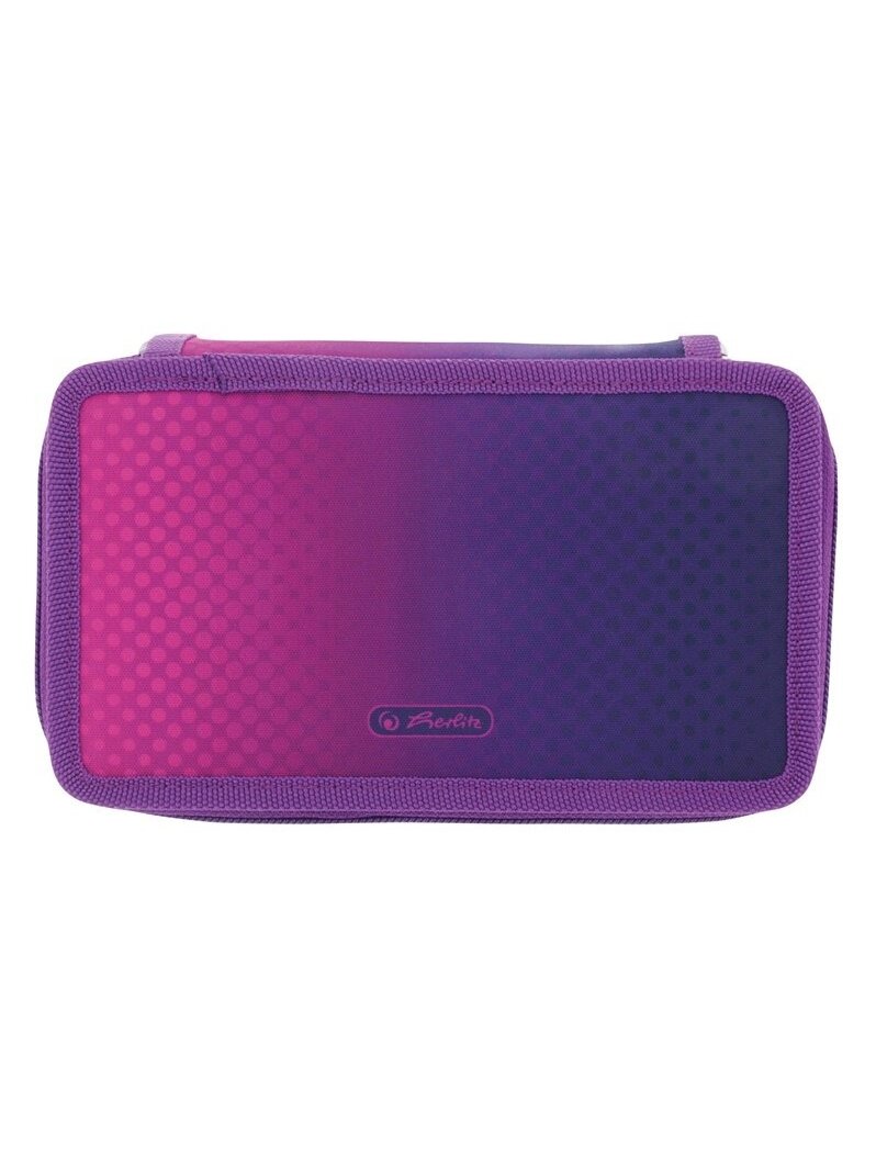 Penalas HERLITZ DIP DYE,50046331, rožinis / violetinis 2 Penalas HERLITZ DIP DYE,50046331, rožinis / violetinis 2
