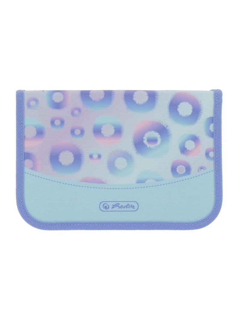 Penalas HERLITZ MYSTIC MERMAID,50046386, įvairių spalvų 2 Penalas HERLITZ MYSTIC MERMAID,50046386, įvairių spalvų 2