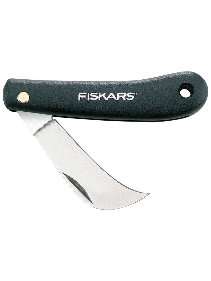 Peilis skiepijimo lenktas Fiskars 125880 Peilis skiepijimo lenktas Fiskars 125880