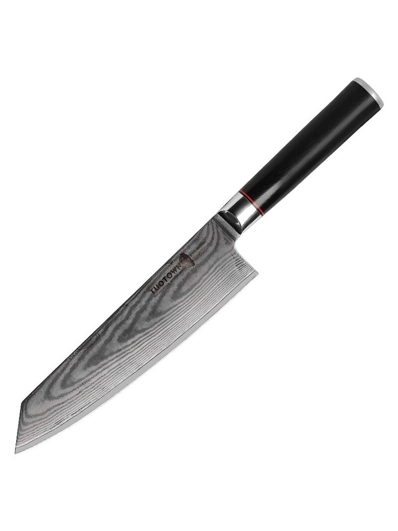 PEILIS DAMASKO PLIENO KIRITSUKE 20CM 1 PEILIS DAMASKO PLIENO KIRITSUKE 20CM 1