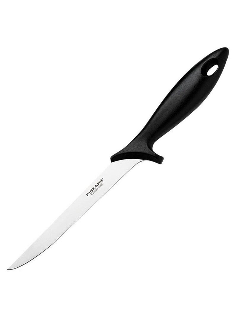 Peilis file išpjaustymui Essential 18cm 1023777