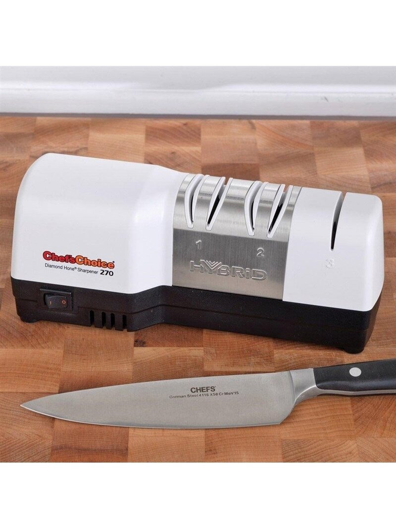 Peilių galąstuvas Chef's choice M270 1 Peilių galąstuvas Chef's choice M270 1