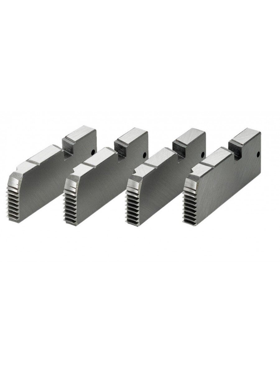 "Peiliai sriegpjovei SS BSPT-R 1""-2"", stakl. Supertronic 2, Rothenberger