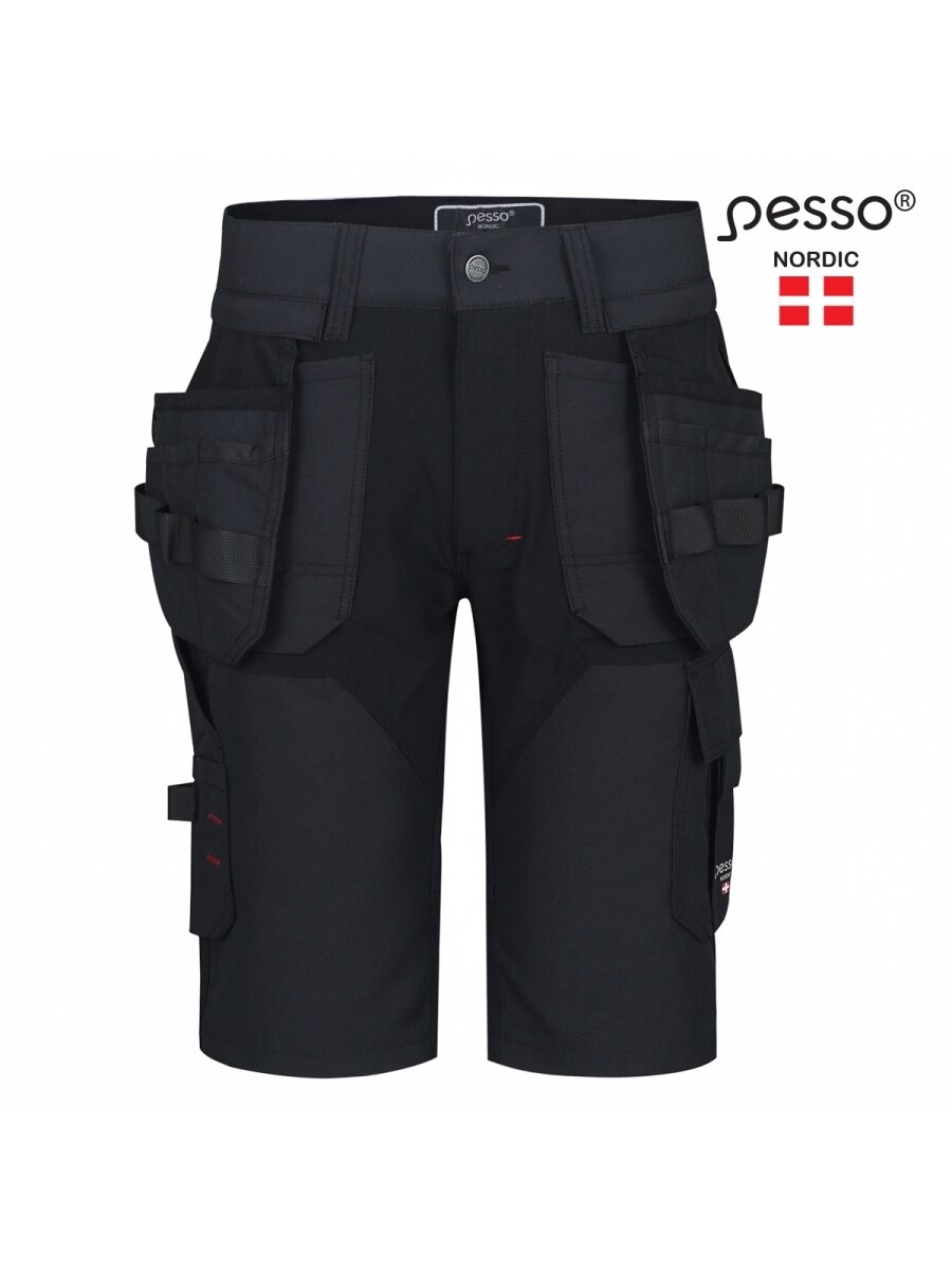 Pesso Darbo šortai Pesso TITAN Flexpro C52 1