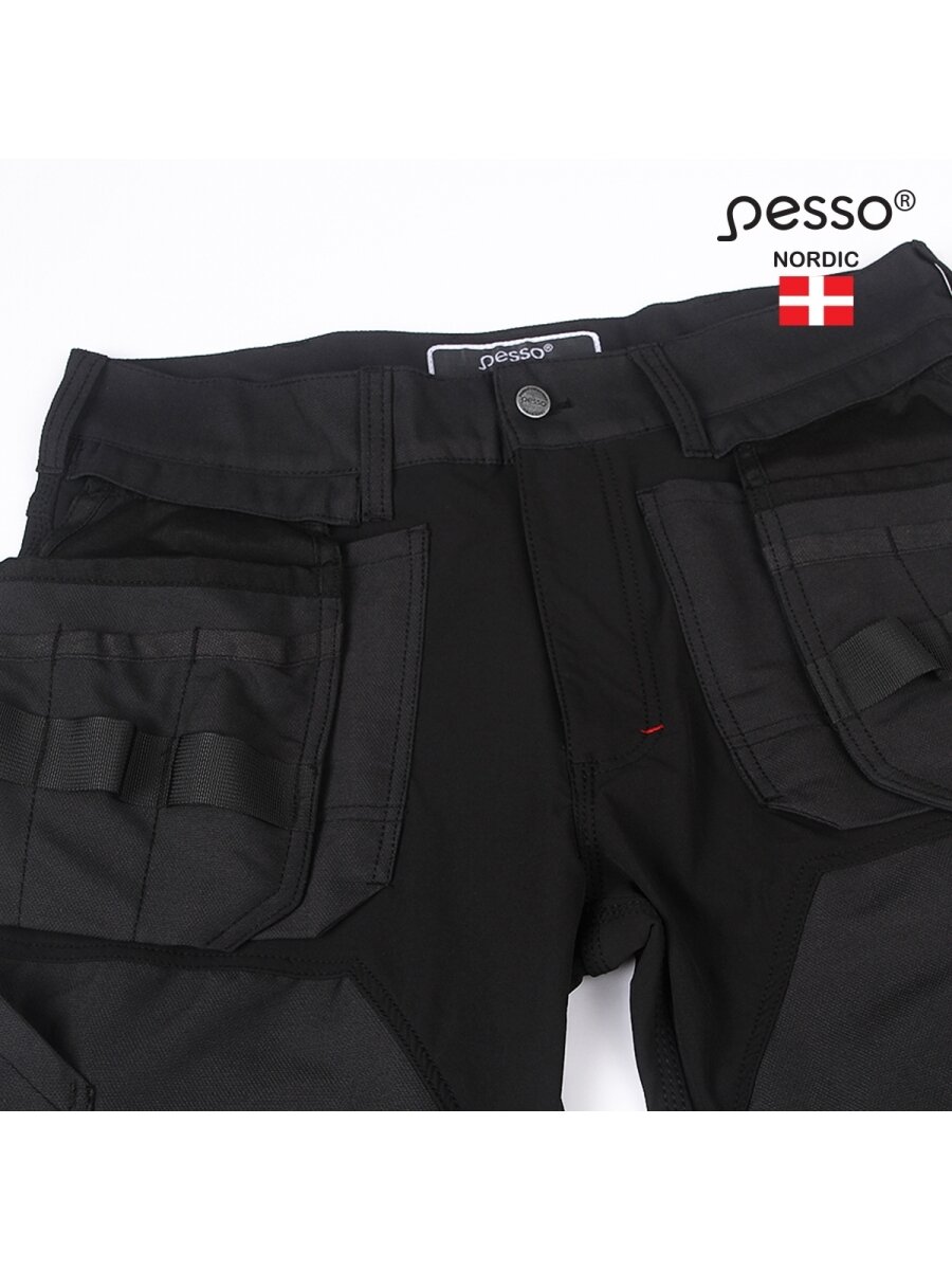 Pesso Darbo šortai Pesso TITAN Flexpro C52 2