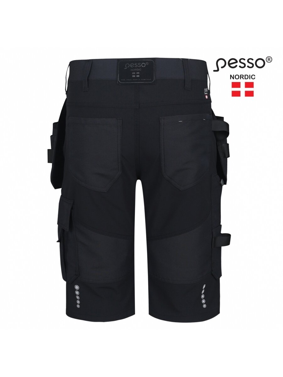 Pesso Darbo šortai Pesso TITAN Flexpro C52 3