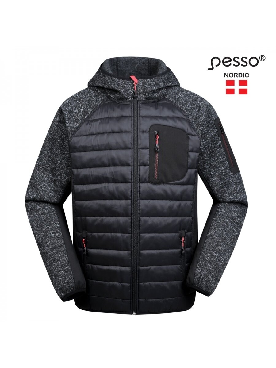 Pesso Pašiltintas džemperis Pesso Pacific L Pesso Pašiltintas džemperis Pesso Pacific L