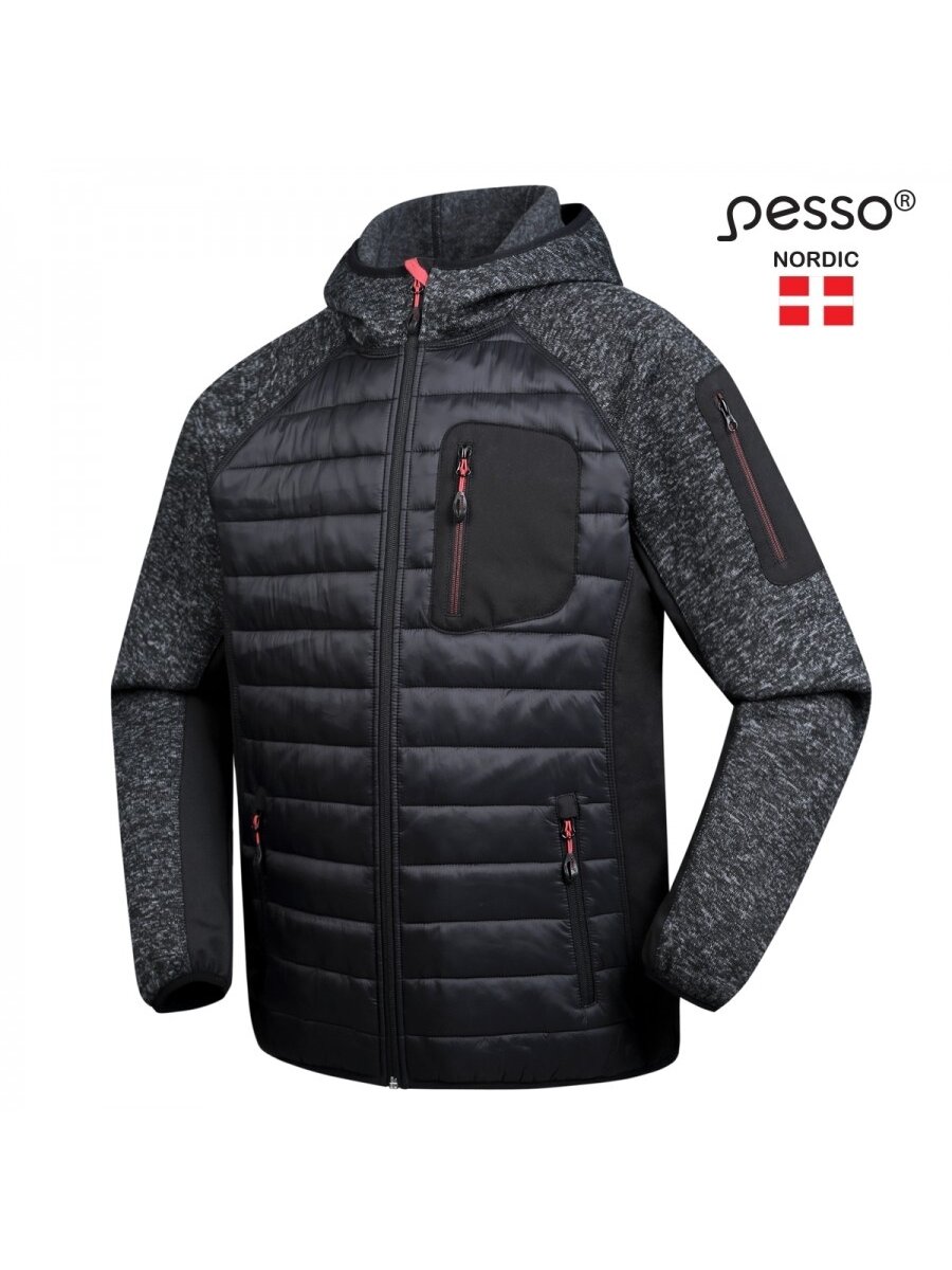 Pesso Pašiltintas džemperis Pesso Pacific M 1 Pesso Pašiltintas džemperis Pesso Pacific M 1