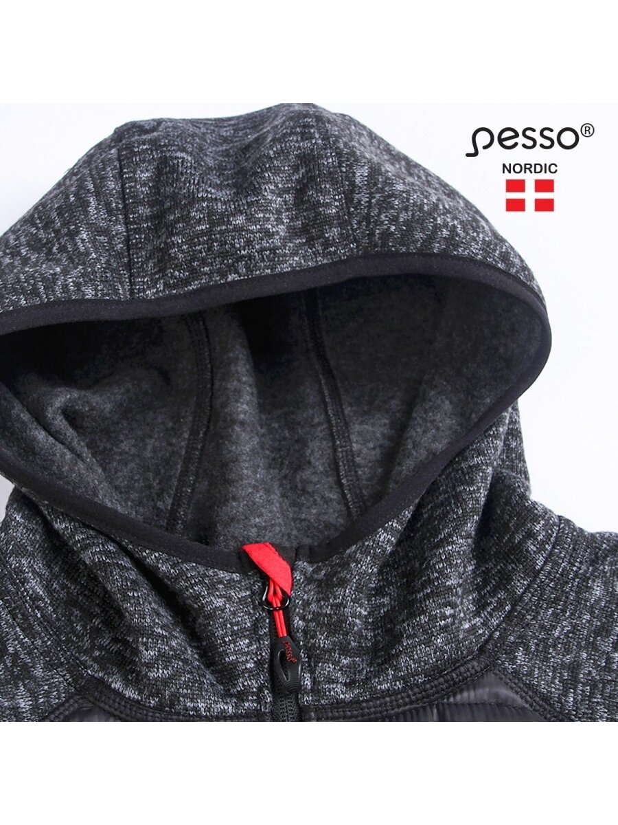 Pesso Pašiltintas džemperis Pesso Pacific XL 3