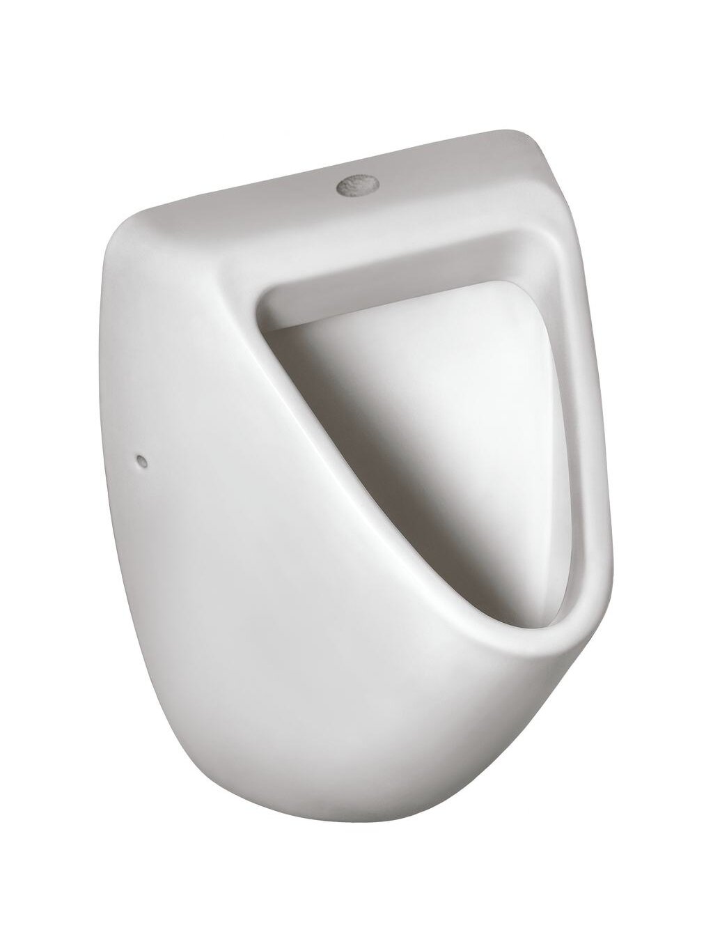 Pisuaras Ideal Standard Eurovit, pajungimas iš viršaus Pisuaras Ideal Standard Eurovit, pajungimas iš viršaus