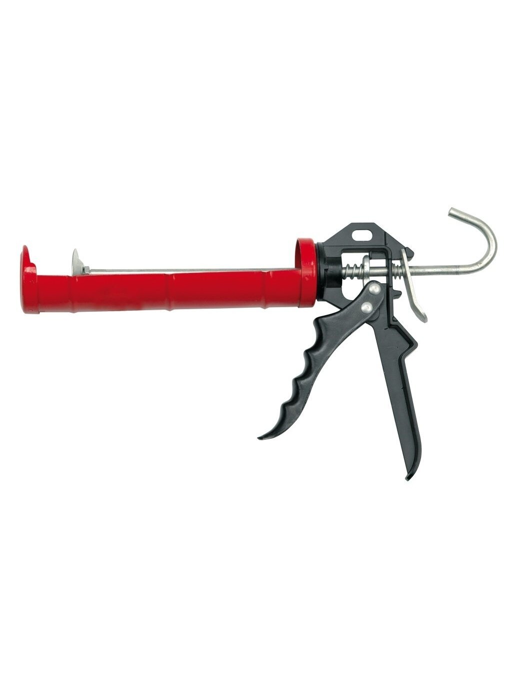 Pistoletas hermetikams PROFI Vorel | L-230mm Pistoletas hermetikams PROFI Vorel | L-230mm