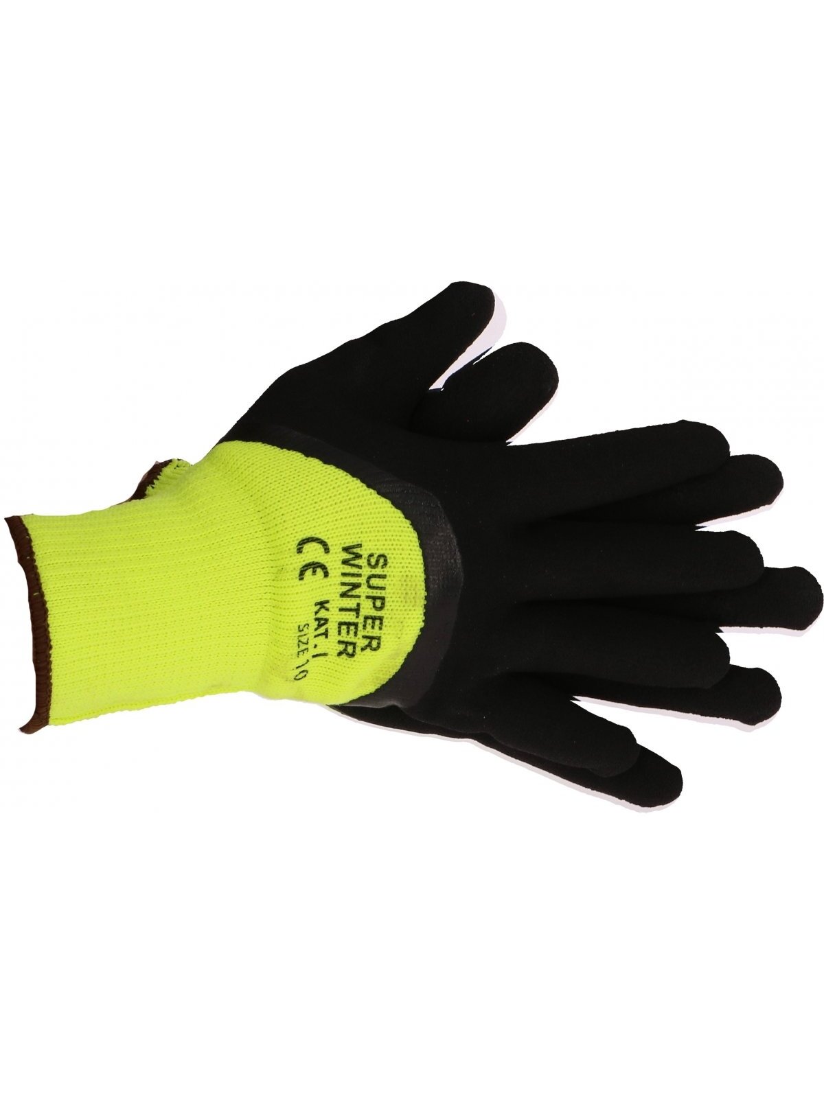 Pirštinės Super Winter Dragon CE PROTECT2U | XL (Nr.10) Pirštinės Super Winter Dragon CE PROTECT2U | XL (Nr.10)