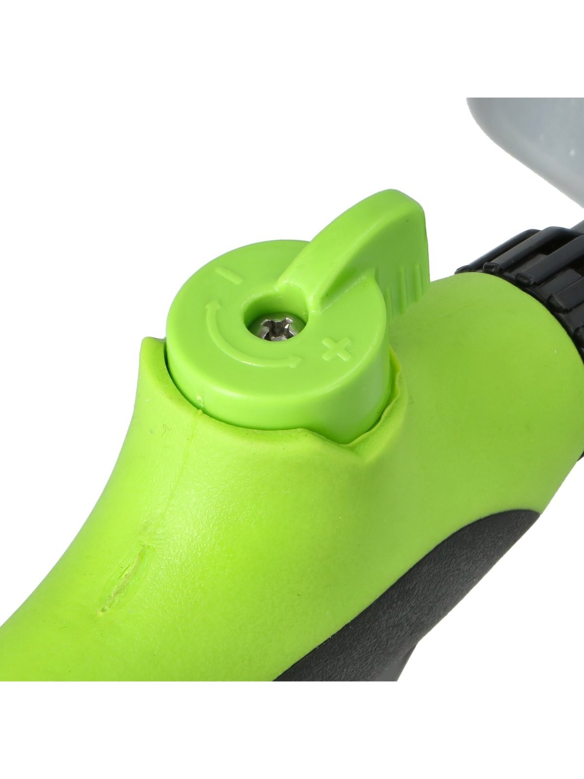 Pistoletas-antgalis purškimui su reguliuojamu srautu FORESTER PREMIUM 2 Pistoletas-antgalis purškimui su reguliuojamu srautu FORESTER PREMIUM 2