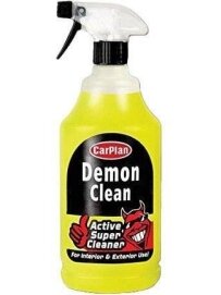 Pirminio plovimo priemonė CarPlan, 1 l Pirminio plovimo priemonė CarPlan, 1 l