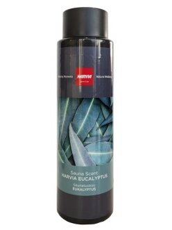 Pirties kvapas HARVIA EUCALYPTUS, 400 ml