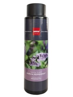 Pirties kvapas HARVIA PEPPERMINT, 400 ml