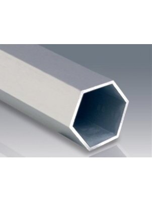Pilna kampinė koja HEX40 3x4,5 & 3x6 m 1