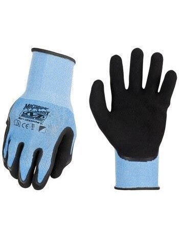 Pirštinės pirštuotos Mechanix Wear S1CB-03-008, M 1 Pirštinės pirštuotos Mechanix Wear S1CB-03-008, M 1