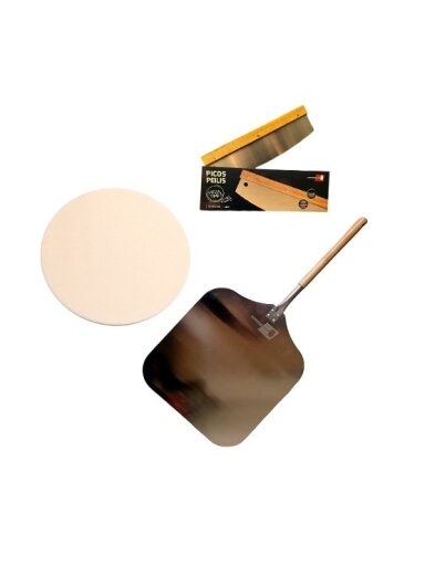 Picos kepimo rinkinys KamadoClub PRO 2/PRO 3